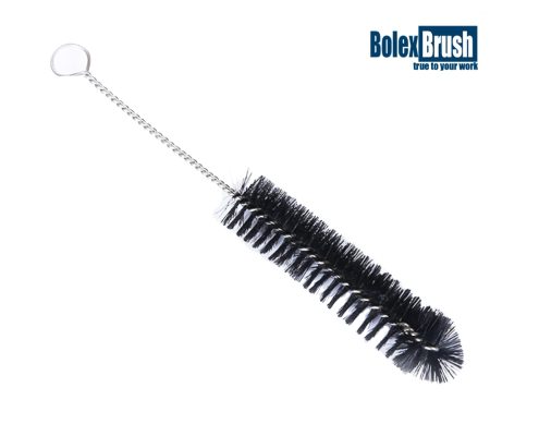 Bottle cleaning brush