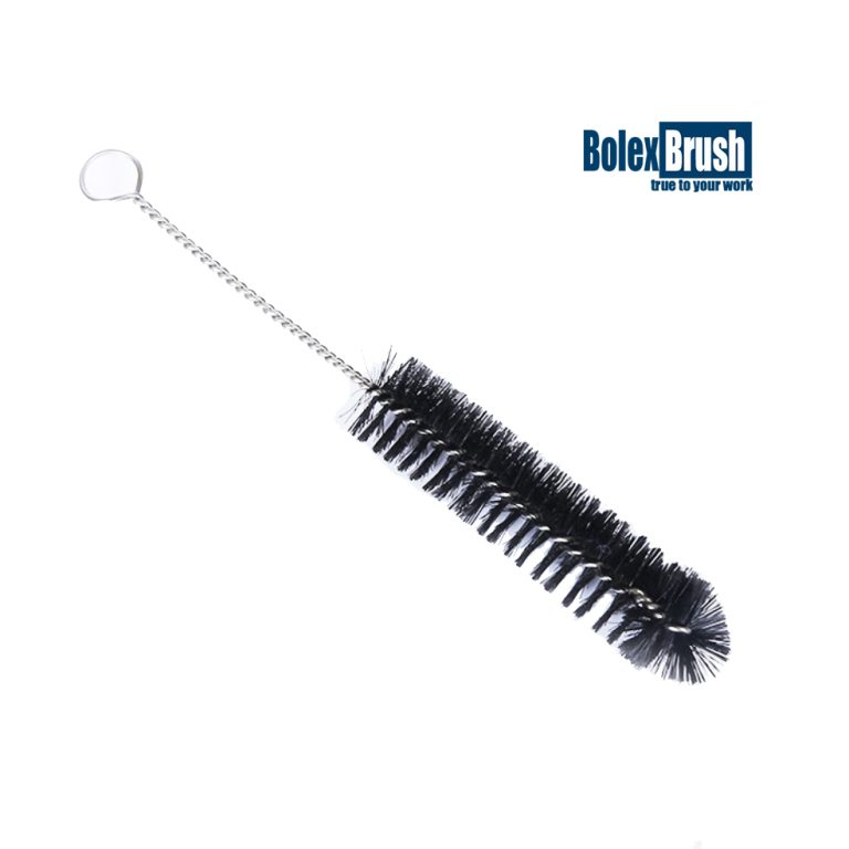 Copper Pipe Cleaning brush for Sale BOLEX INDUSTRIA BRUSHES CO., LTD