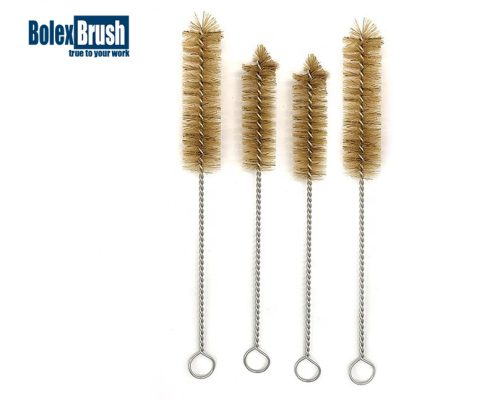 Bristle Bottle Cleaning Brushes