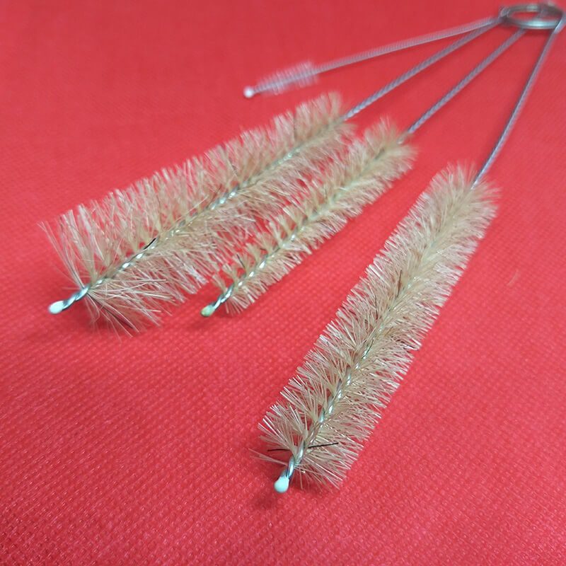 Bristle Bottle Cleaning Brushes BOLEX INDUSTRIAL BRUSHES CO.,LTD
