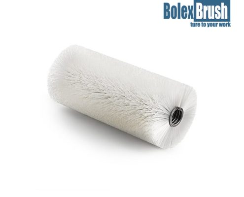 Nylon Cylinder brush