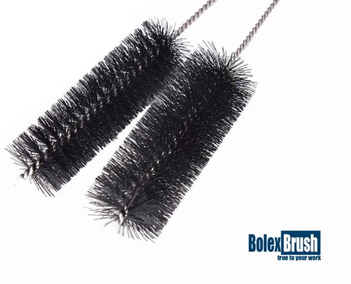 Pipe Cleaning Brush