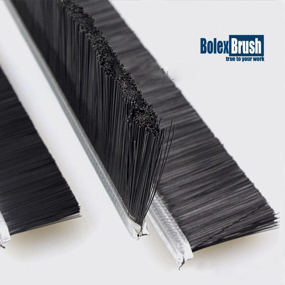 Polypropylene Strip Brush