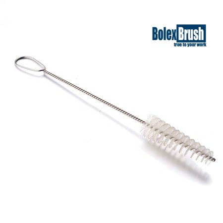 Tapered Spout Cleaning Brush