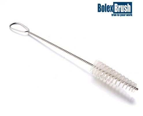 Tapered Spout Cleaning Brush