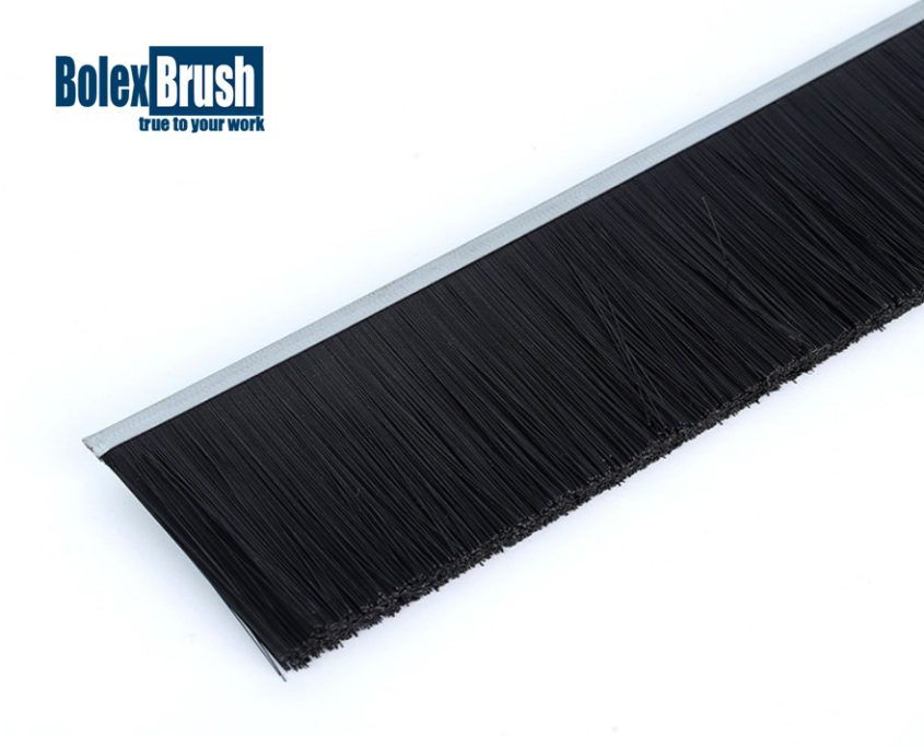 Strip Brushes 归档 Page 2 of 2 BOLEX INDUSTRIAL BRUSHES CO.,LTD