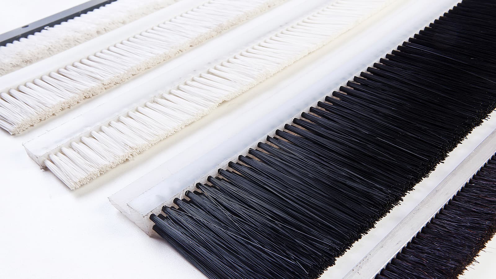 Strip Brushes: The Bottom Line