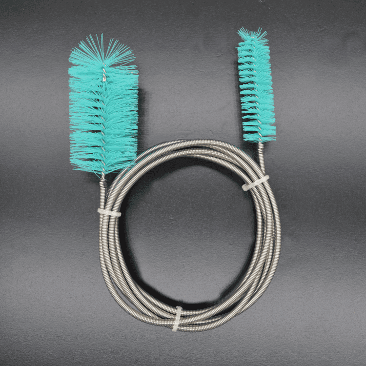 Water Pipe Cleaning Brush BOLEX INDUSTRIAL BRUSHES CO.,LTD