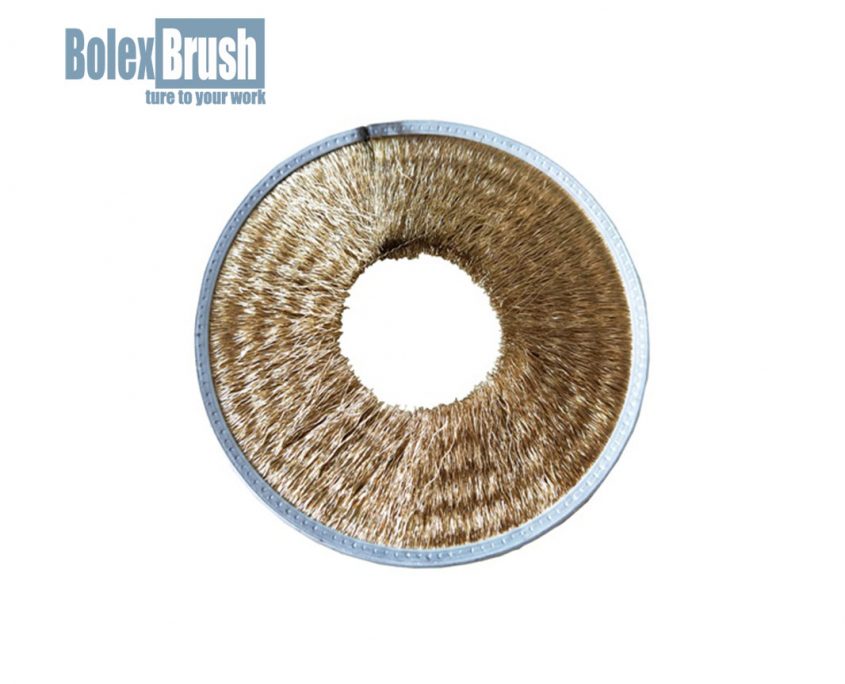 Inside Disk Brushes BOLEX INDUSTRIAL BRUSHES CO.,LTD