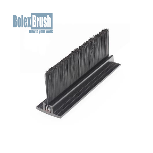 Brush Door Sweep BOLEX INDUSTRIAL BRUSHES CO.,LTD