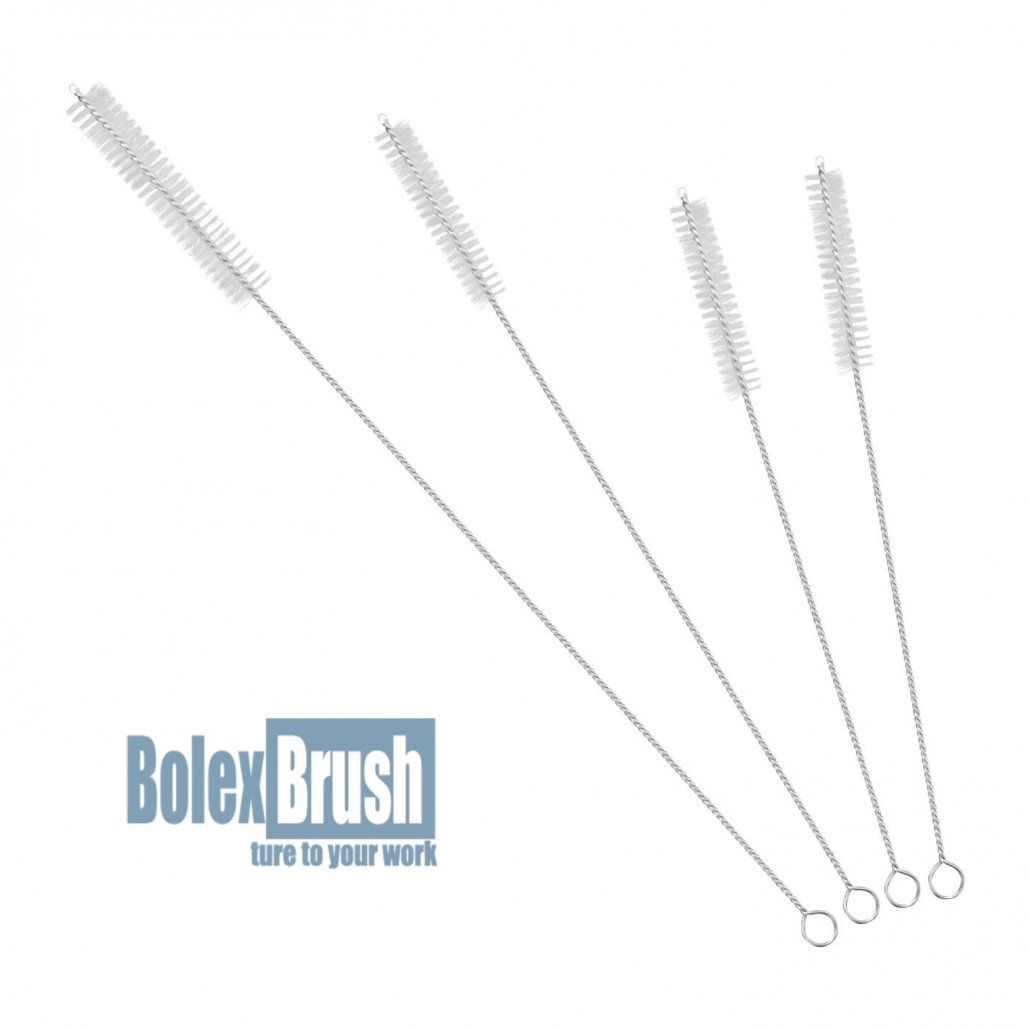 Inside Spiral Brushes Inside Coil Brushes BolexBrushes