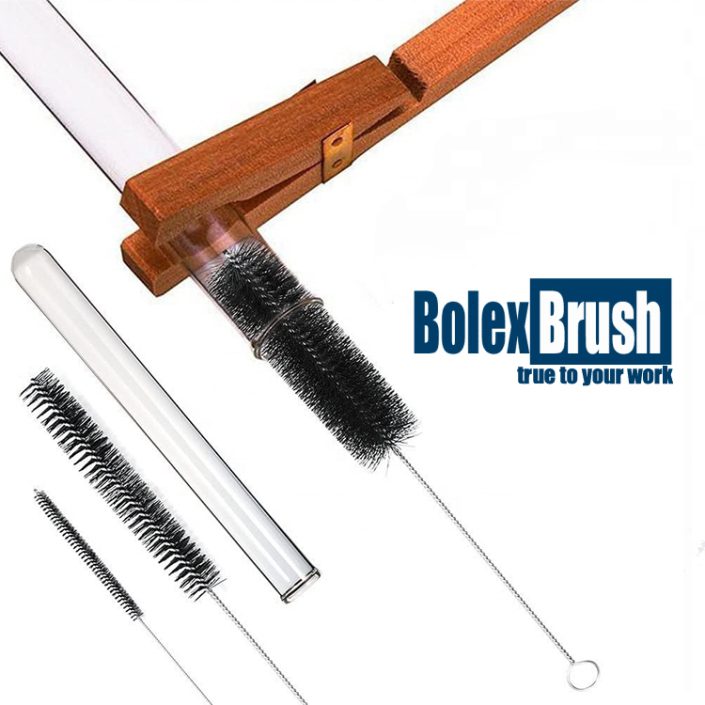 Tube Cleaning Brush from BolexBrush BOLEX INDUSTRIAL BRUSHES CO.,LTD