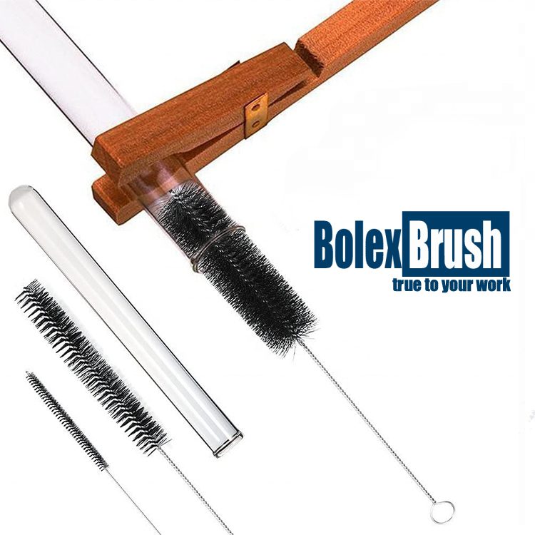 Tube cleaning Brush