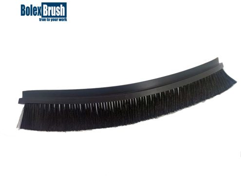 Flexible Strip Brush