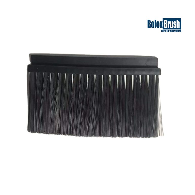 Horse Hair Strip Brushes BOLEX INDUSTRIAL BRUSHES CO.,LTD