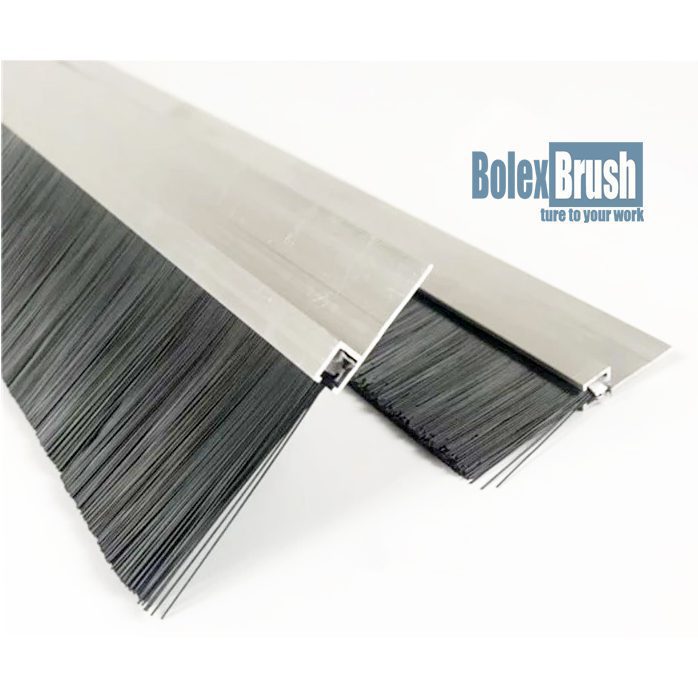 Weather Strip Brush BOLEX INDUSTRIAL BRUSHES CO.,LTD