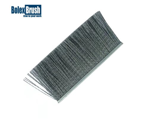 Abrasive Filament Strip Brush