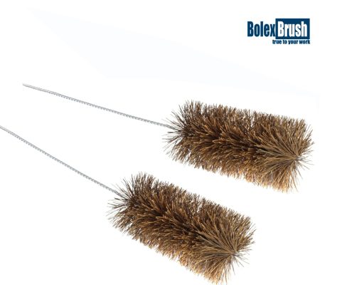 Bassine Cleaning Brush