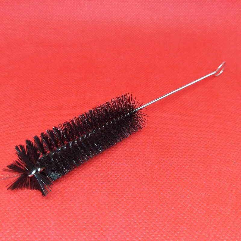 Tube cleaning Brush