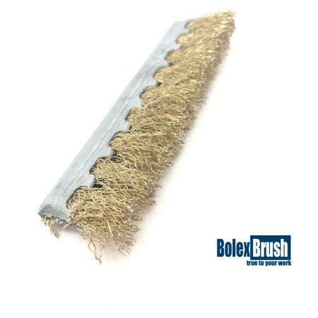 Conductive Strip Brush