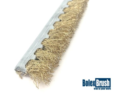 Conductive Strip Brush