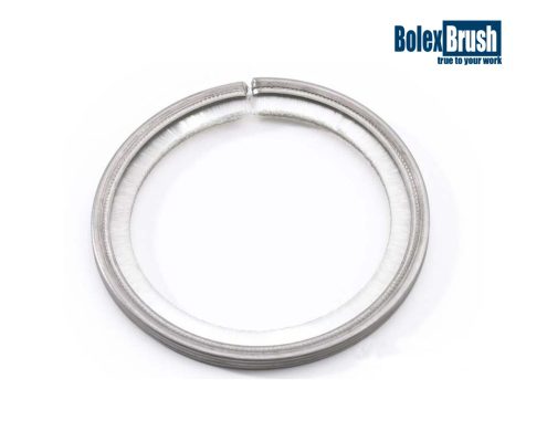 Nylon Filament Ring Brush