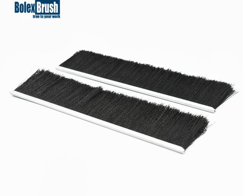 Flame Retardant Strip Brush