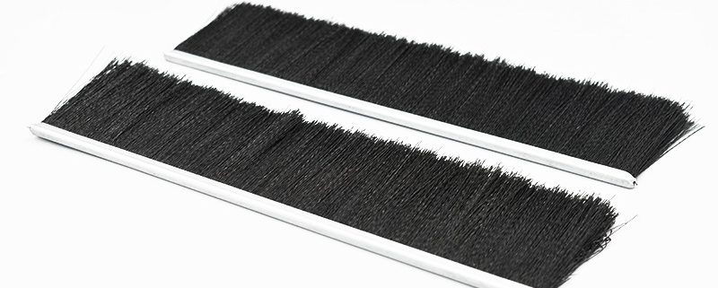 Flame Retardant Strip Brush