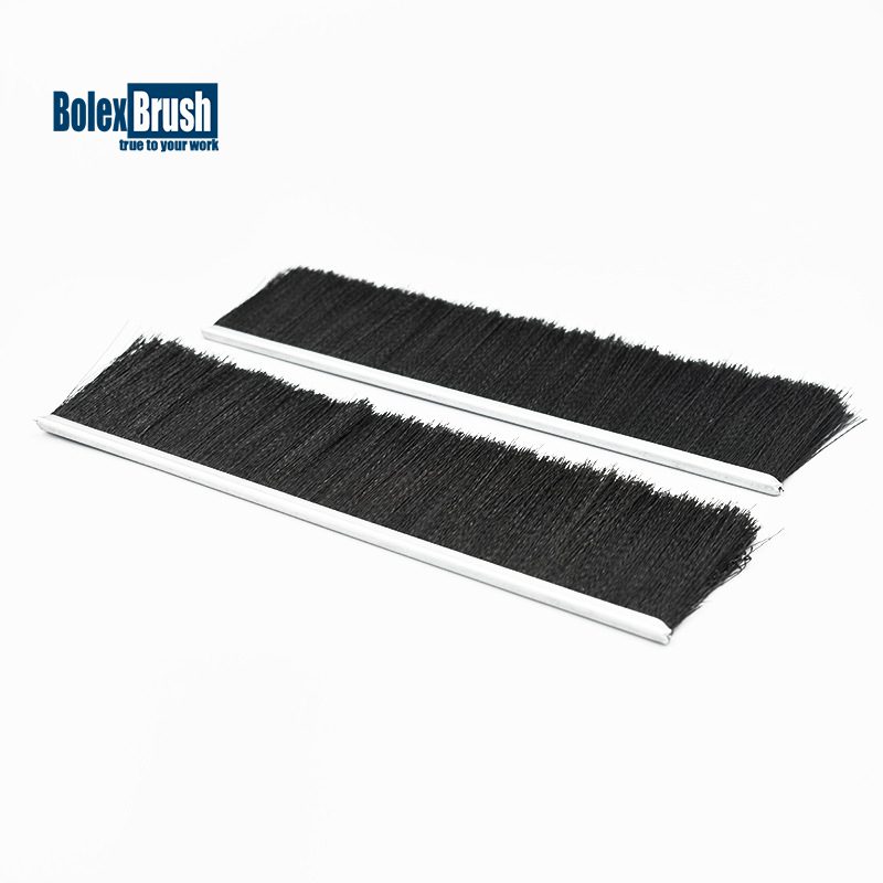 Flame Retardant Strip Brush