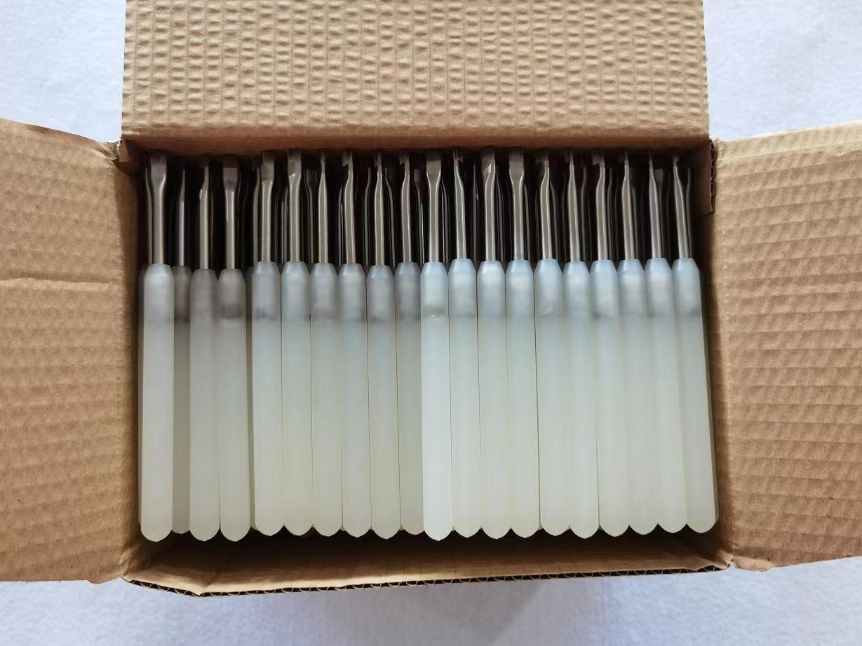 Stainless Steel Micro Brush