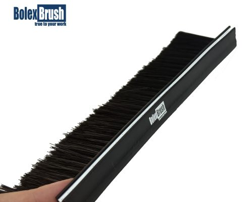 Flexible Strip Brush