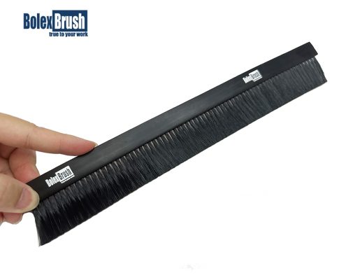 Flexible Strip Brush (Bubble-brush)