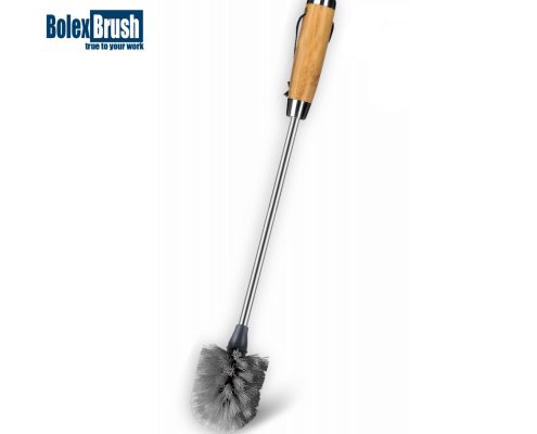 Thermos cleaning brush