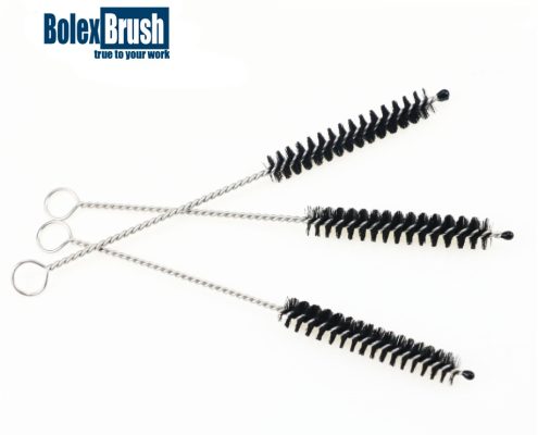 Drilling Hole Cleaning Brush