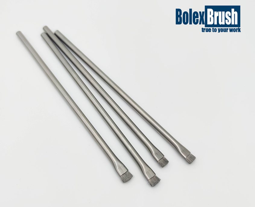 Other Products BOLEX INDUSTRIAL BRUSHES CO.,LTD