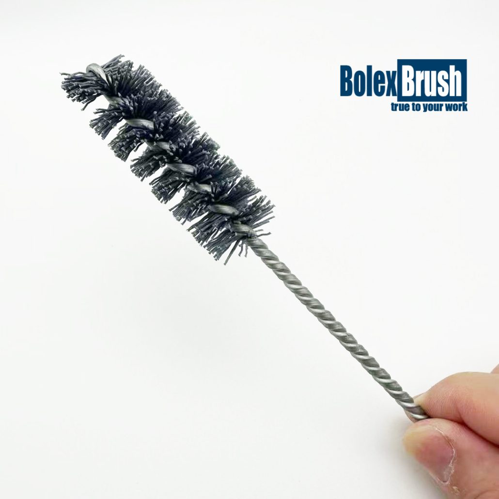 Master tube cleaning brushes a guide to varieties uses and finding