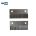 Stainless Steel Wire Anti-static brush