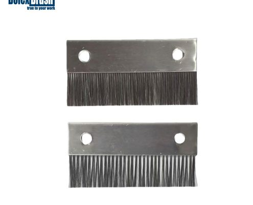 Stainless Steel Wire Anti-static brush