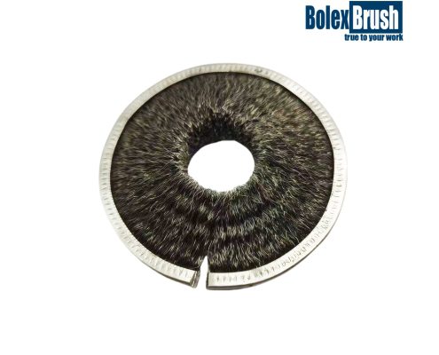 316L Inside Disc Brush