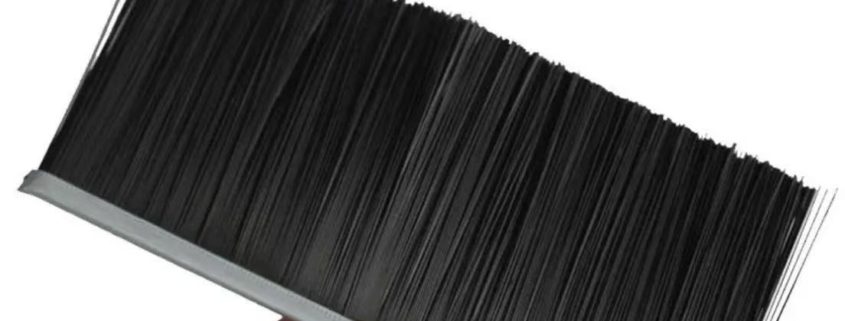 Strip Brushes