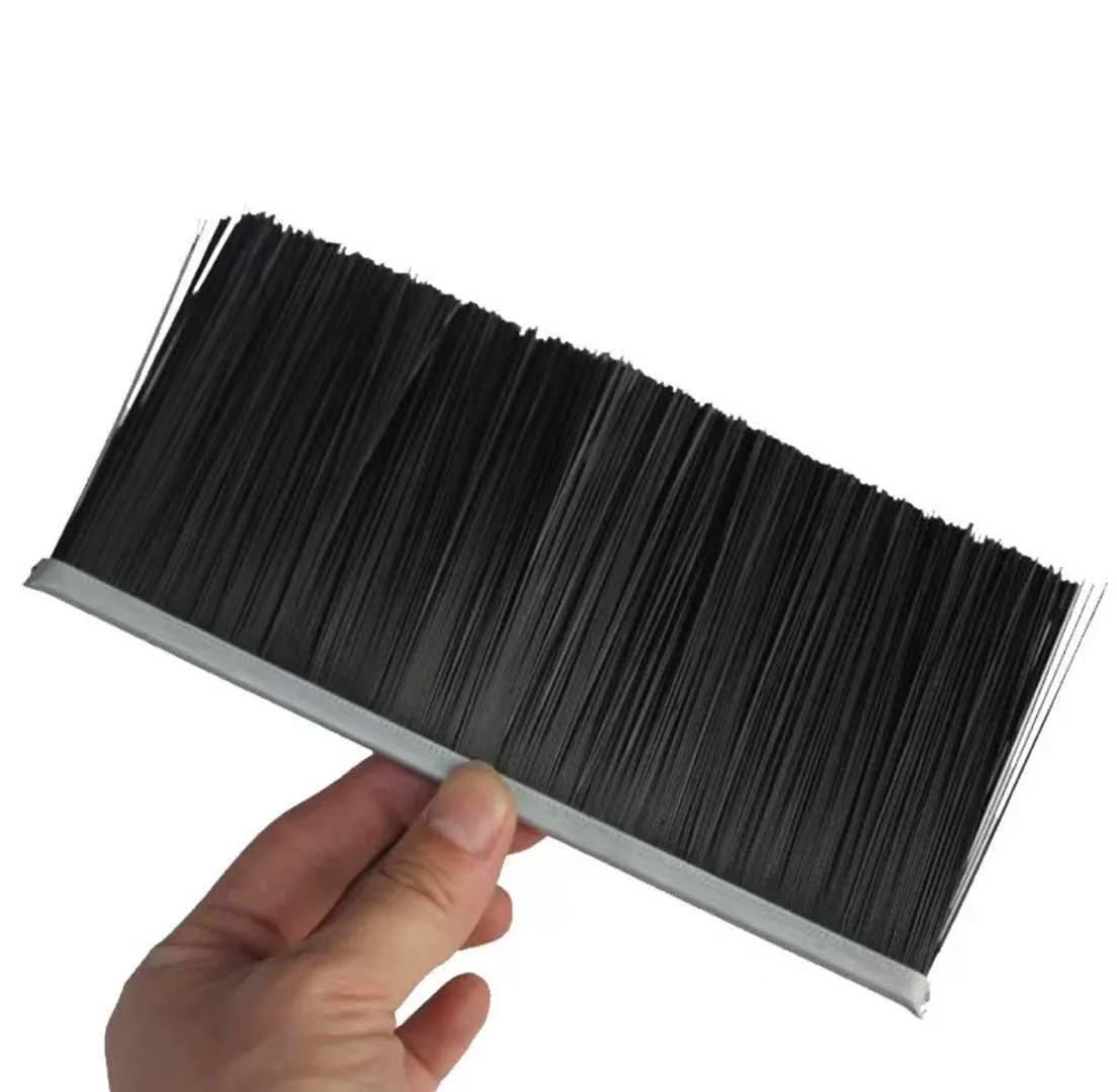 Strip Brushes