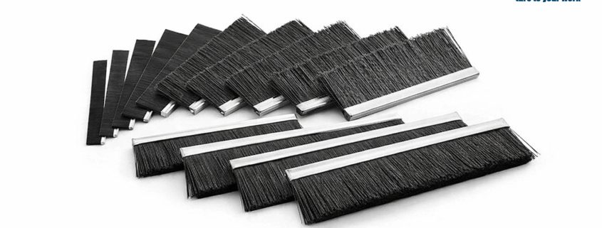 Strip Brushes from Bolex