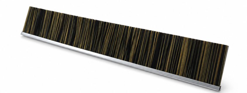 complex strip brush