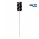 Tube cleaning brush