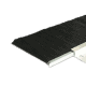 Strip brushes